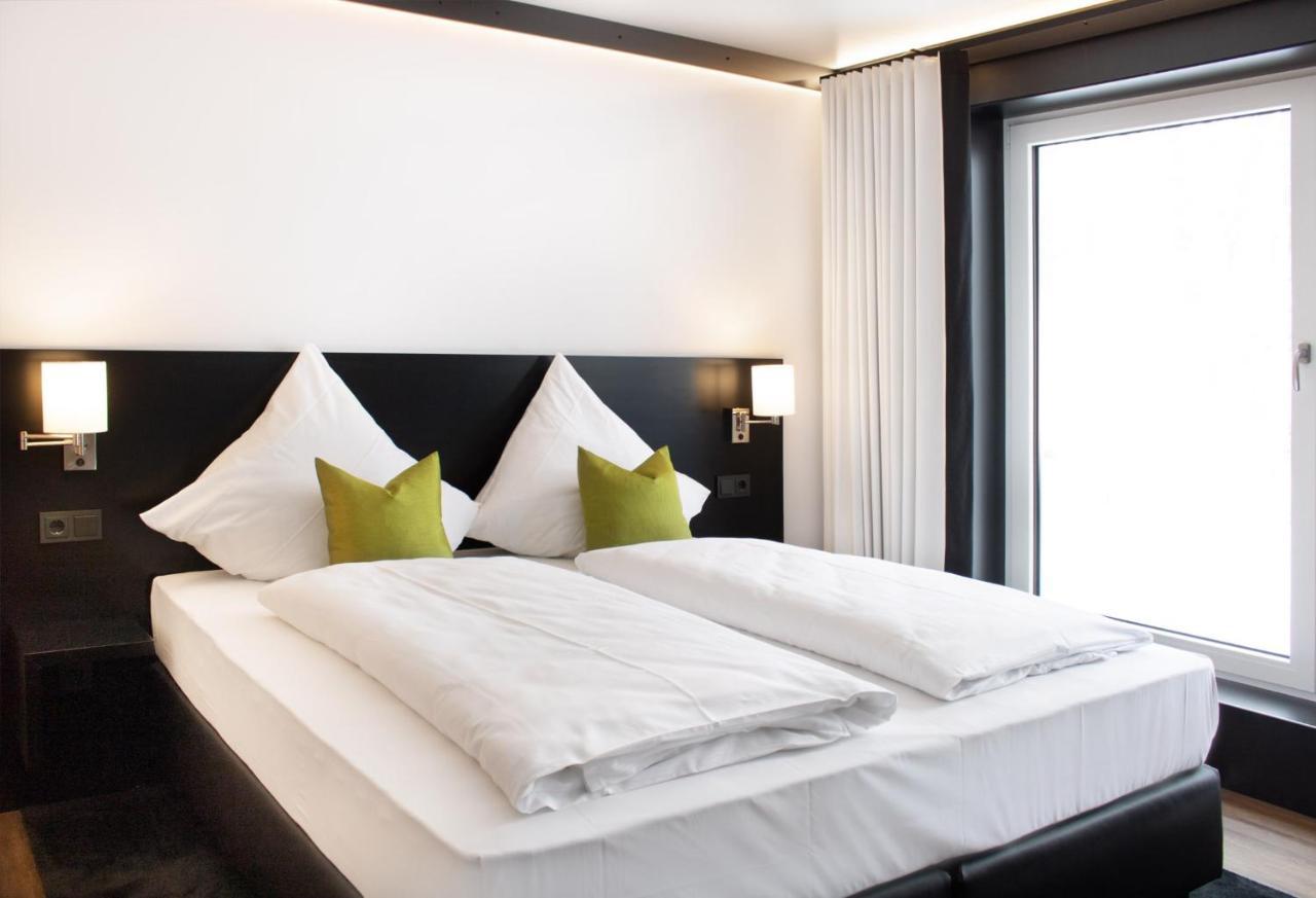 Zor Hotel By Wmm Hotels Zimmern ob Rottweil Exteriér fotografie