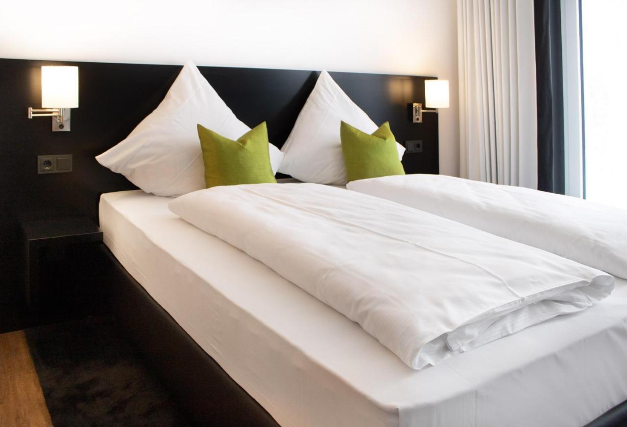 Zor Hotel By Wmm Hotels Zimmern ob Rottweil Exteriér fotografie