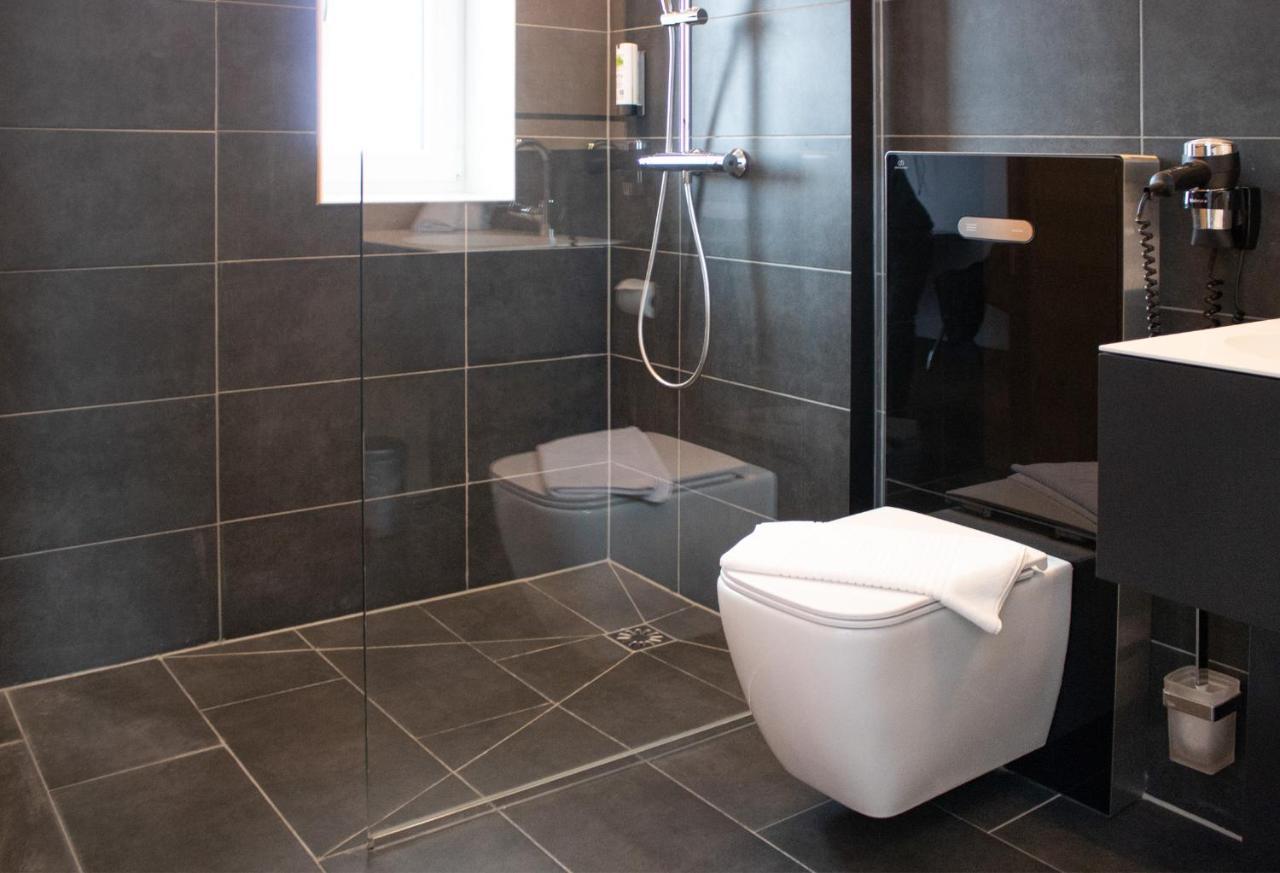 Zor Hotel By Wmm Hotels Zimmern ob Rottweil Exteriér fotografie