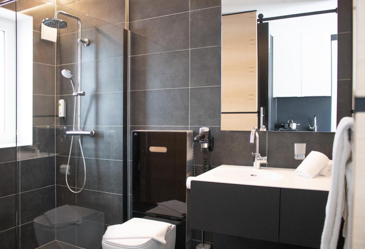 Zor Hotel By Wmm Hotels Zimmern ob Rottweil Exteriér fotografie