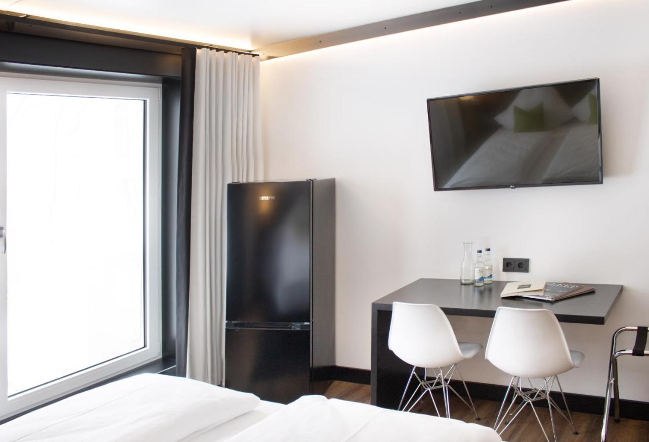 Zor Hotel By Wmm Hotels Zimmern ob Rottweil Exteriér fotografie