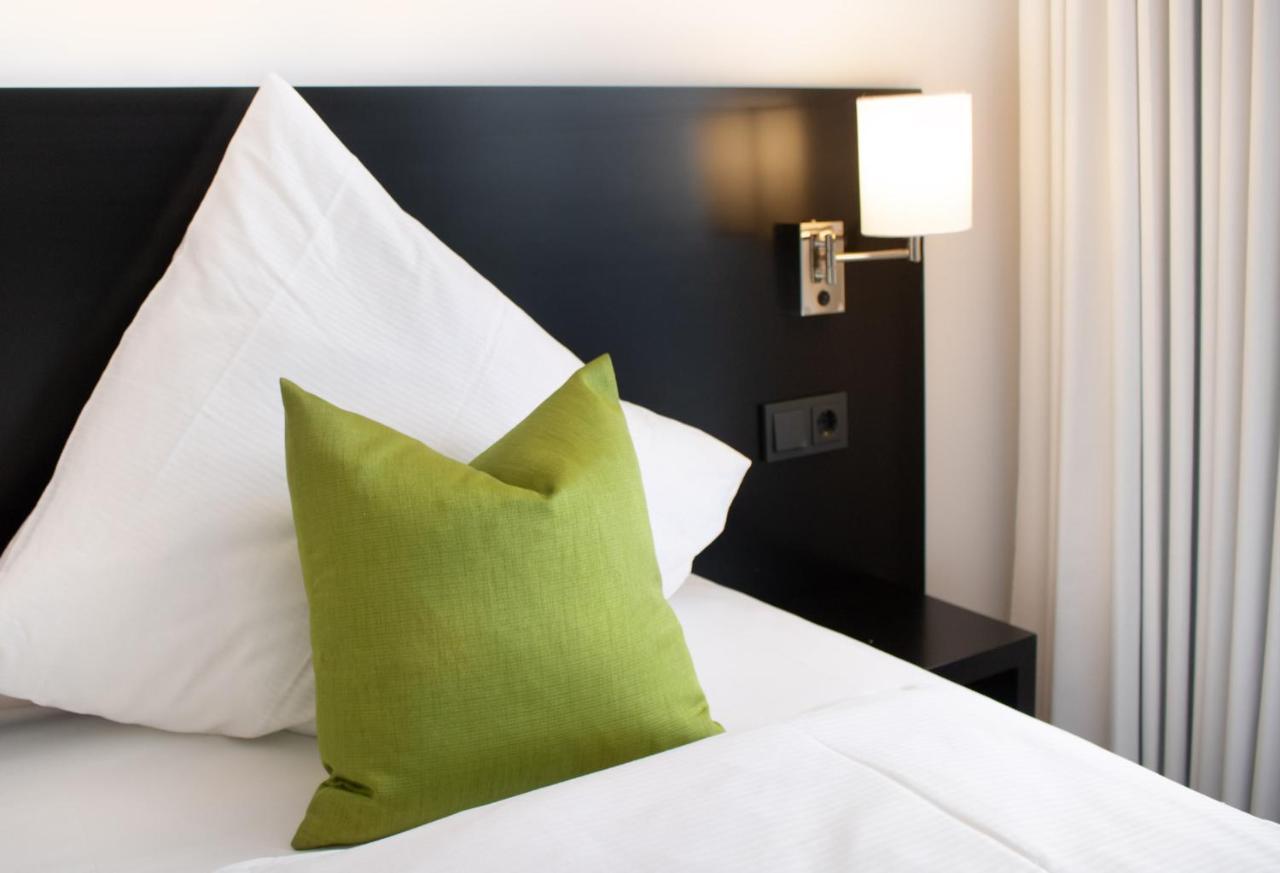Zor Hotel By Wmm Hotels Zimmern ob Rottweil Exteriér fotografie
