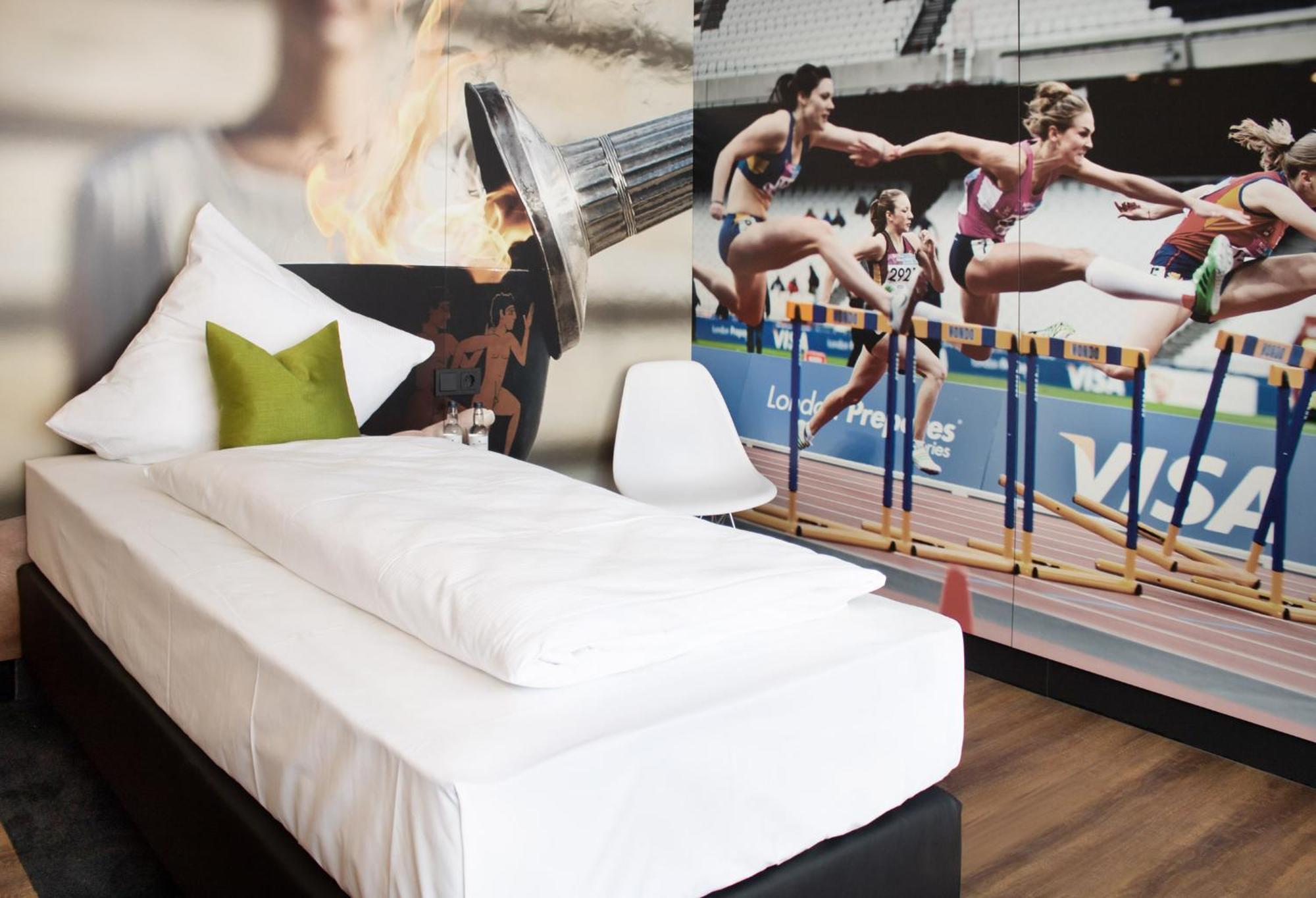 Zor Hotel By Wmm Hotels Zimmern ob Rottweil Exteriér fotografie