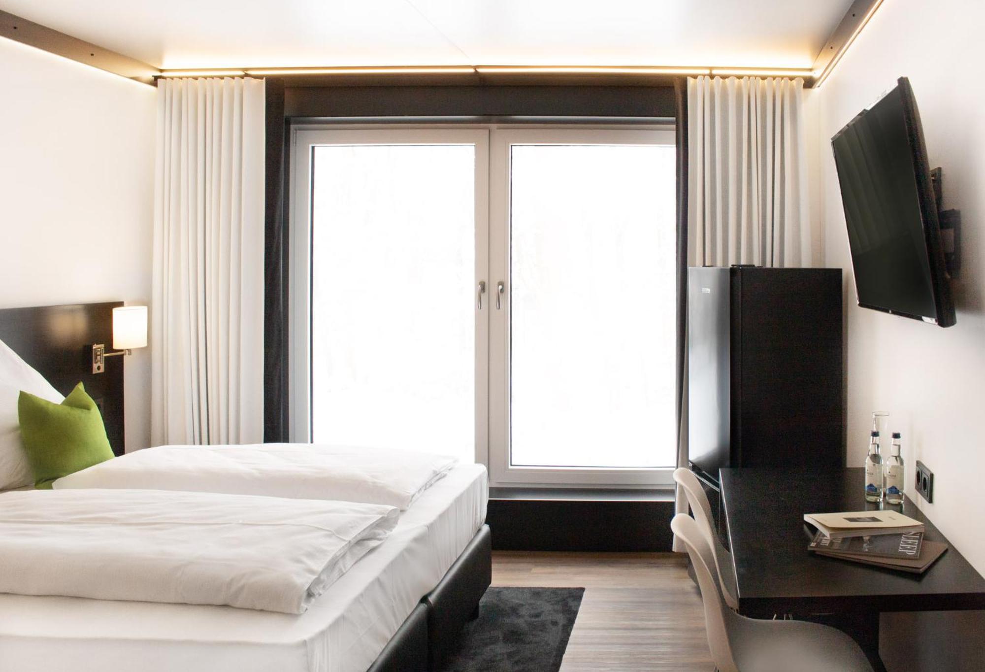 Zor Hotel By Wmm Hotels Zimmern ob Rottweil Exteriér fotografie