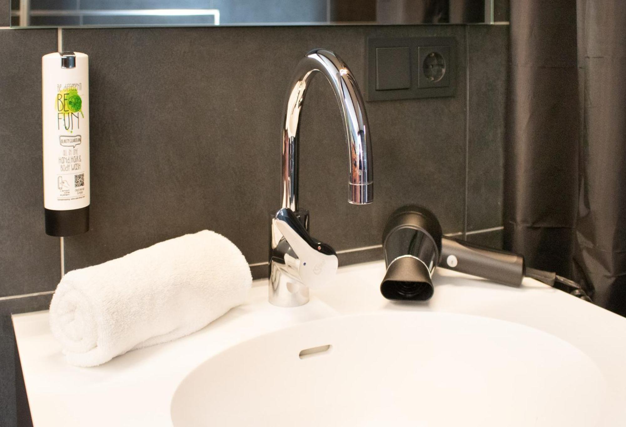 Zor Hotel By Wmm Hotels Zimmern ob Rottweil Exteriér fotografie